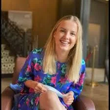 Charlotte Van Ballart